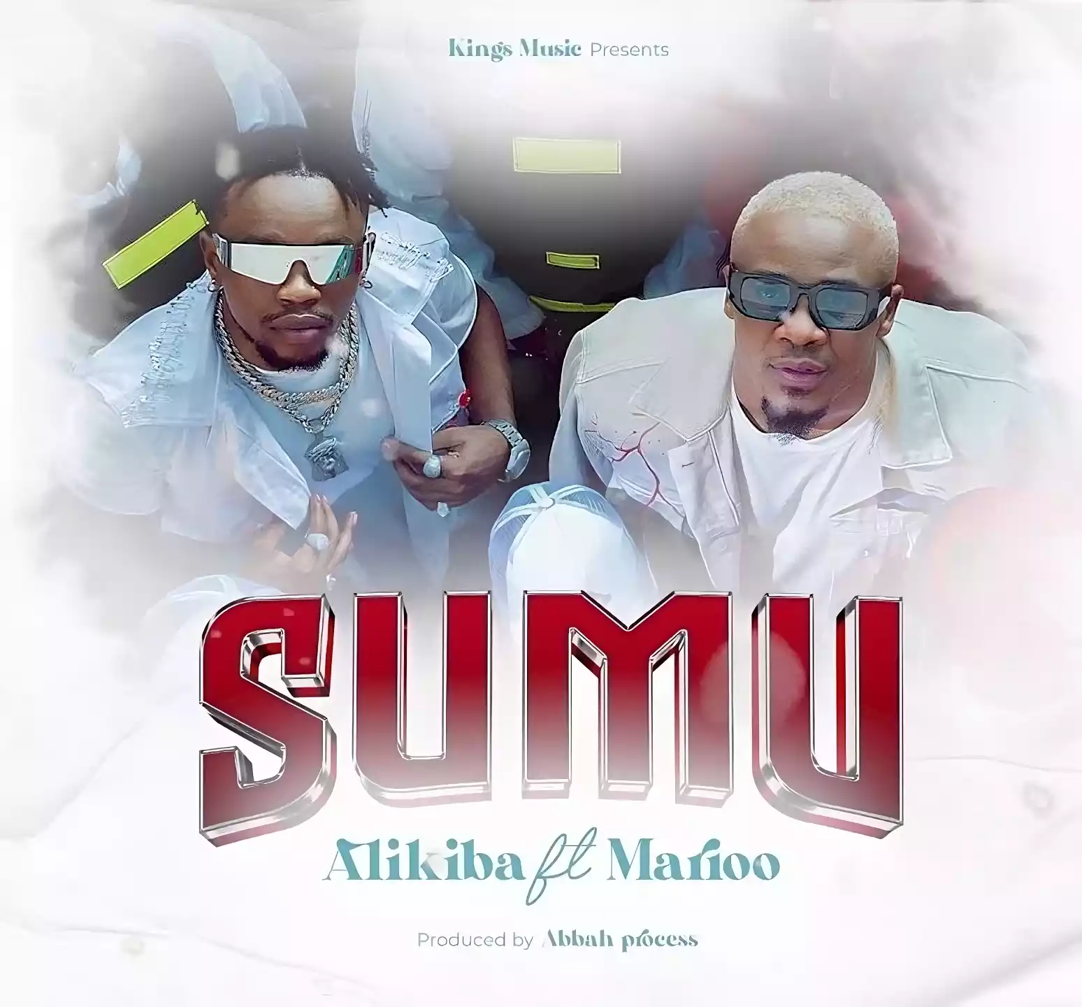 Alikiba ft Marioo - Sumu Mp3 Download